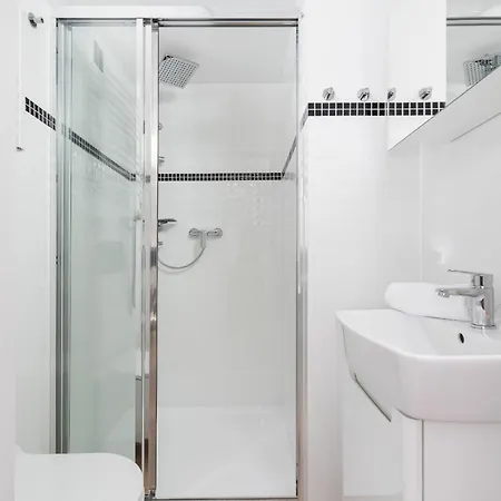 Starowislna Studio Kazimierz Cracow By Renters