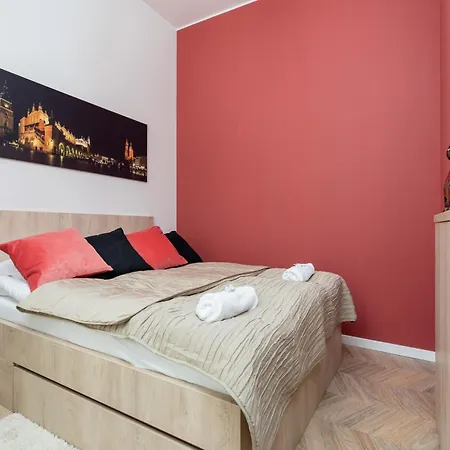 Starowislna Studio Kazimierz Cracow By Renters Cracovie