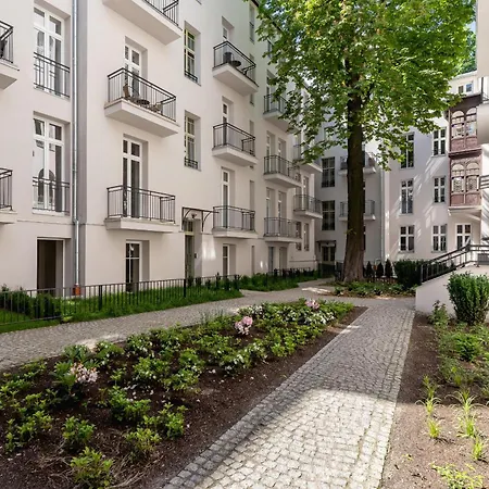 Appartement Starowislna Studio Kazimierz Cracow By Renters *