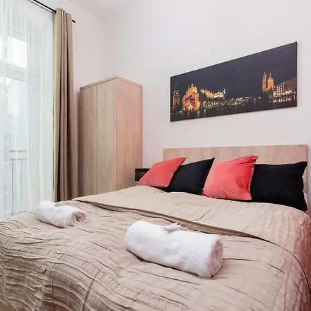 Starowislna Studio Kazimierz Cracow By Renters Krakov