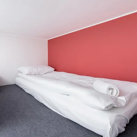 Starowislna Studio Kazimierz Cracow By Renters
