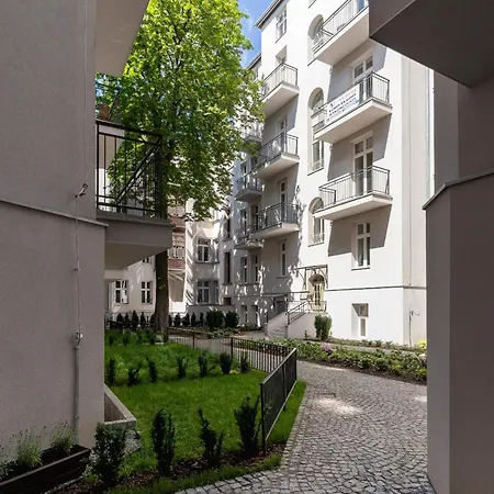 Starowislna Studio Kazimierz Cracow By Renters * Krakov