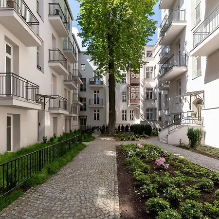 Starowislna Studio Kazimierz Cracow By Renters Apartamento *